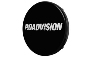 ROADVISION PROTECTIVE 7" LENS COVER TO SUIT RDL27, RDL37, RDL6700S & RDL6700LK SERIES LIGHTS