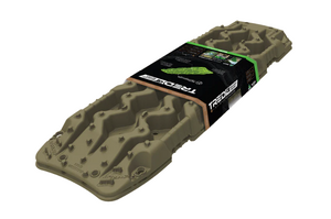 TRED GT RECOVERY BOARD (MILITARY GREEN)