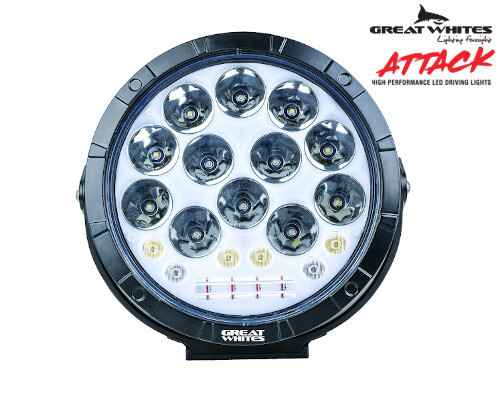 great white driving lights for sale