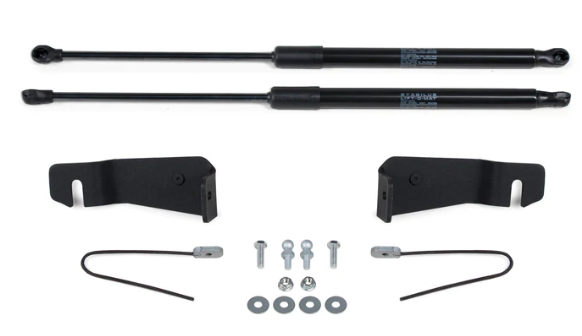 RIVAL BONNET STRUTS TO SUIT FORD RANGER, RAPTOR & EVEREST (2022-ON)