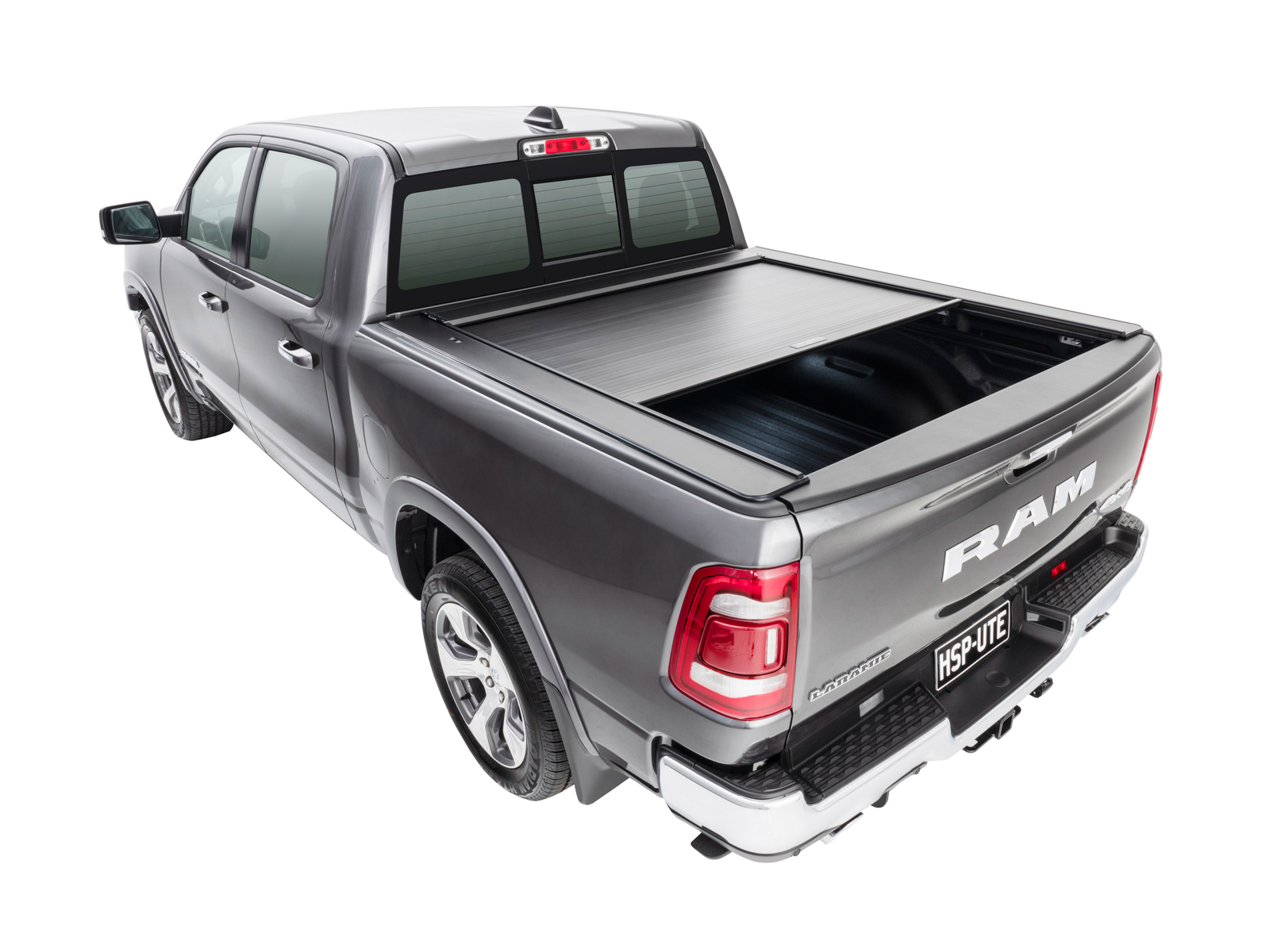 HSP ROLL R COVER SERIES 3.5 TO SUIT 5'7" TUB RAM DT 1500 (2021-ON)