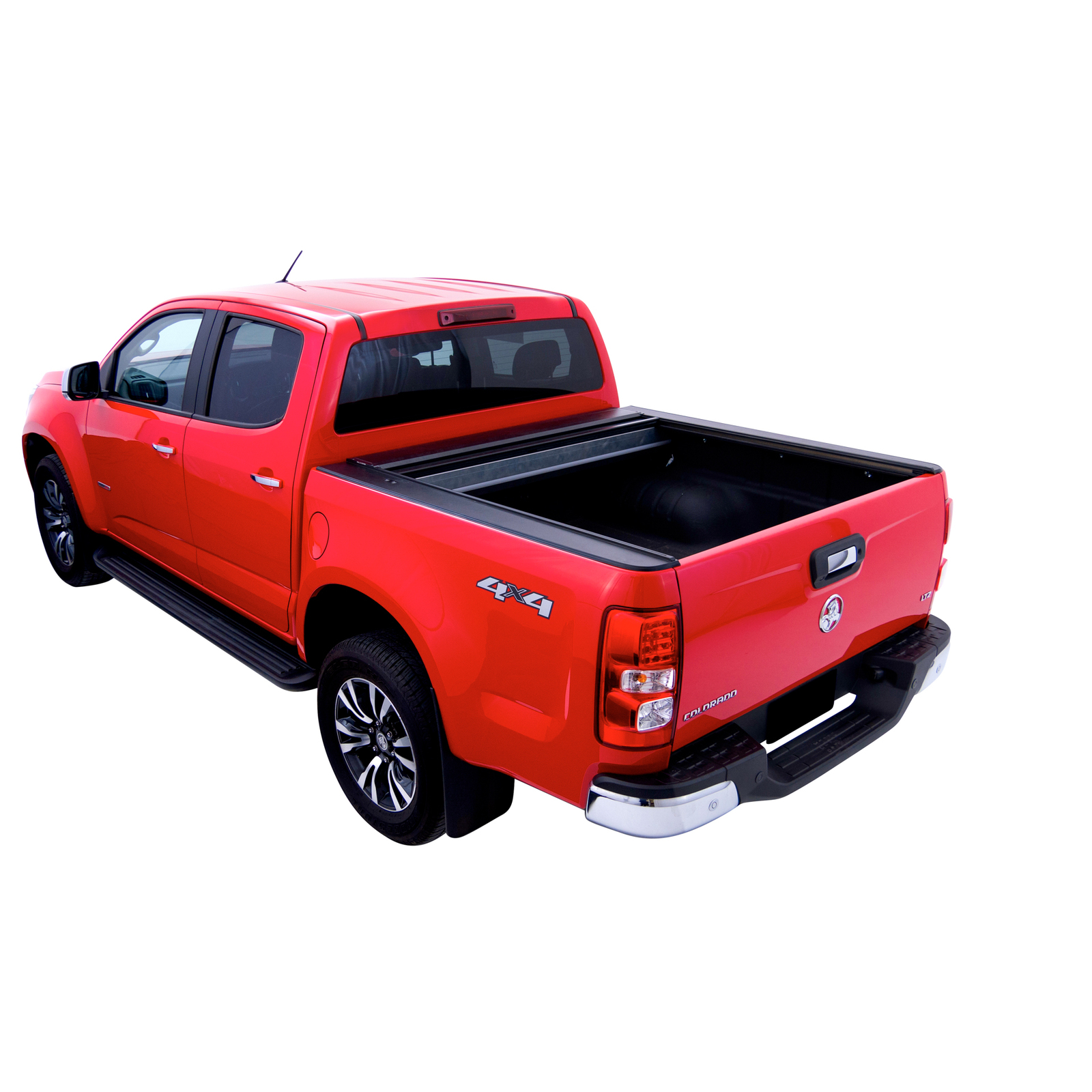 HSP ROLL R COVER SERIES 3.5 TO SUIT COLORADO RG W/OUT SPORTS BAR (2012-2020)