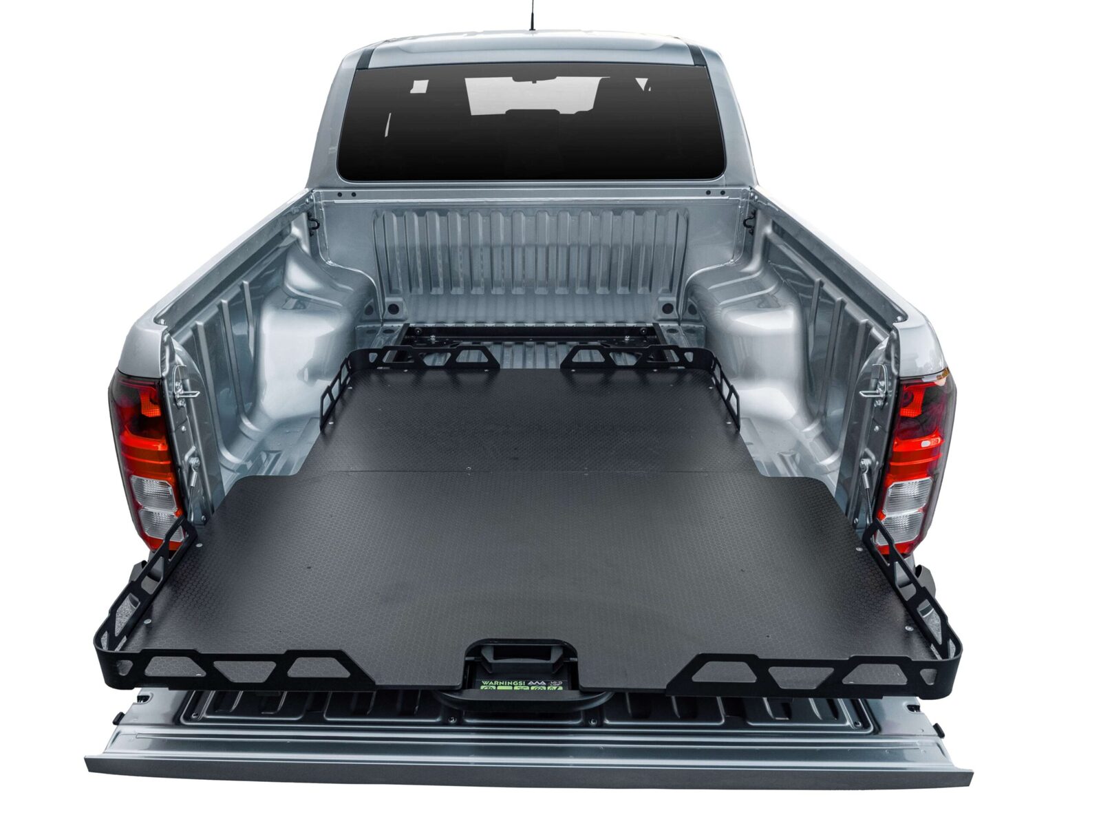 HSP LOADSLIDE TO SUIT DUAL CAB MITSUBISHI MV TRITON (2024-ON)