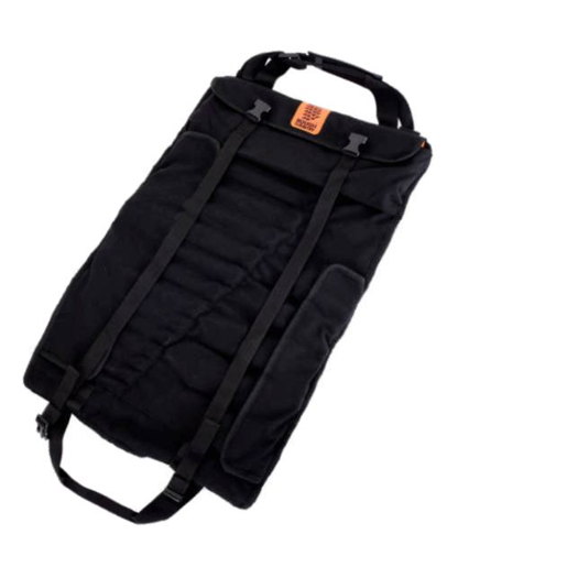 ROUGH COUNTRY 40 POCKET 4X4 TOOL ROLL