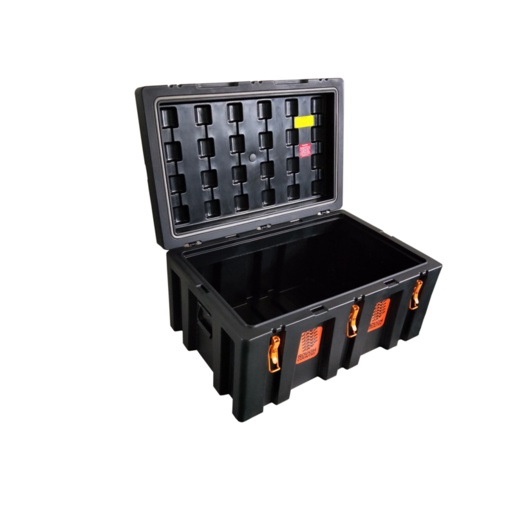 ROUGH COUNTRY CARGO STORAGE CASE MEDIUM 150L LARGE