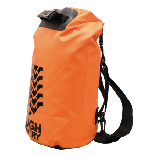 ROUGH COUNTRY WATERPROOF DRY BAG 10L