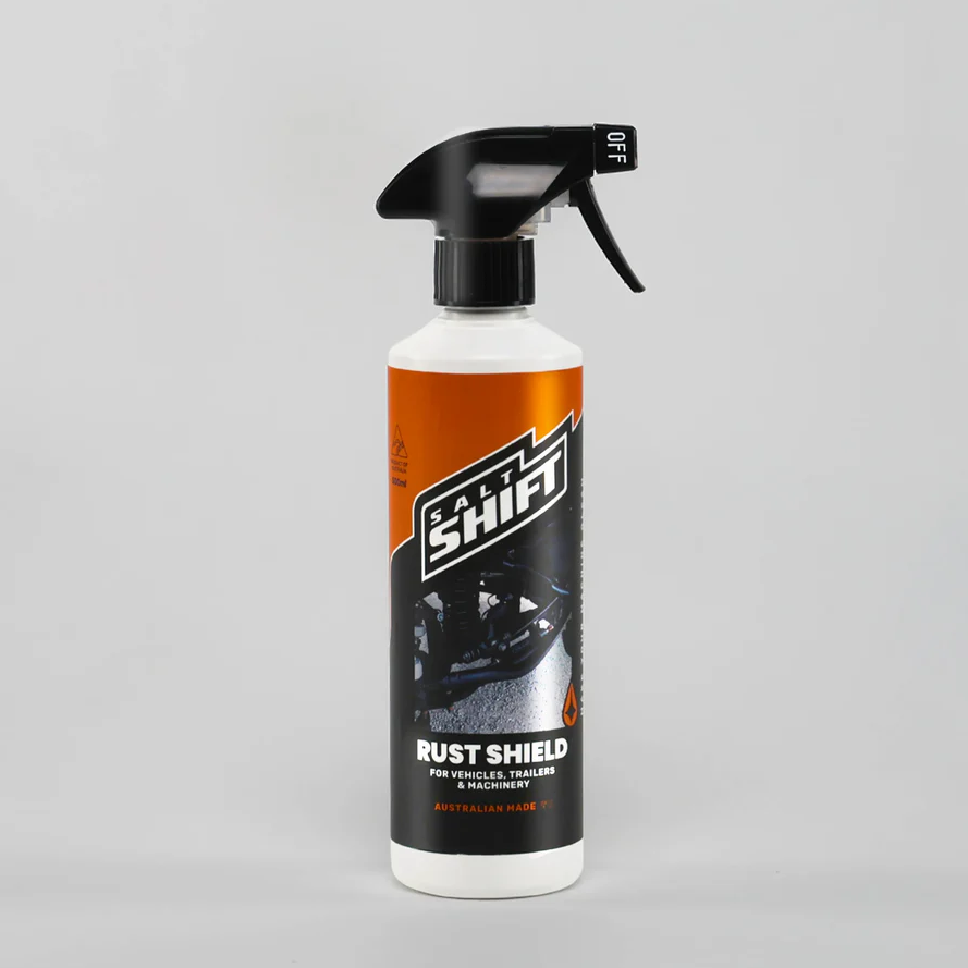 SALT SHIFT UNDERBODY & TRAILER SEALANT