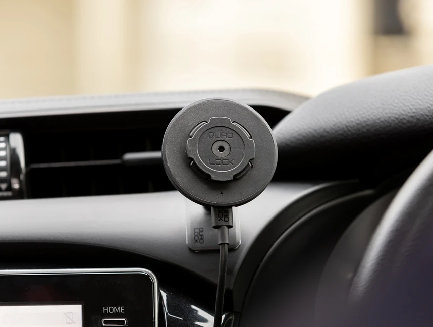 QUAD LOCK® DASH / CONSOLE CAR MOUNT