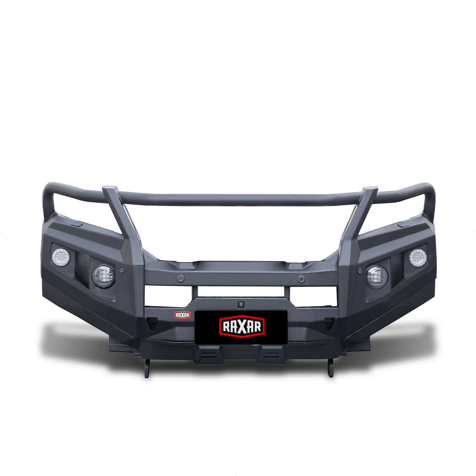 RAXAR LOOP BULL BAR TO SUIT MITSUBISHI PAJERO SPORT QF (07/2019-ON)