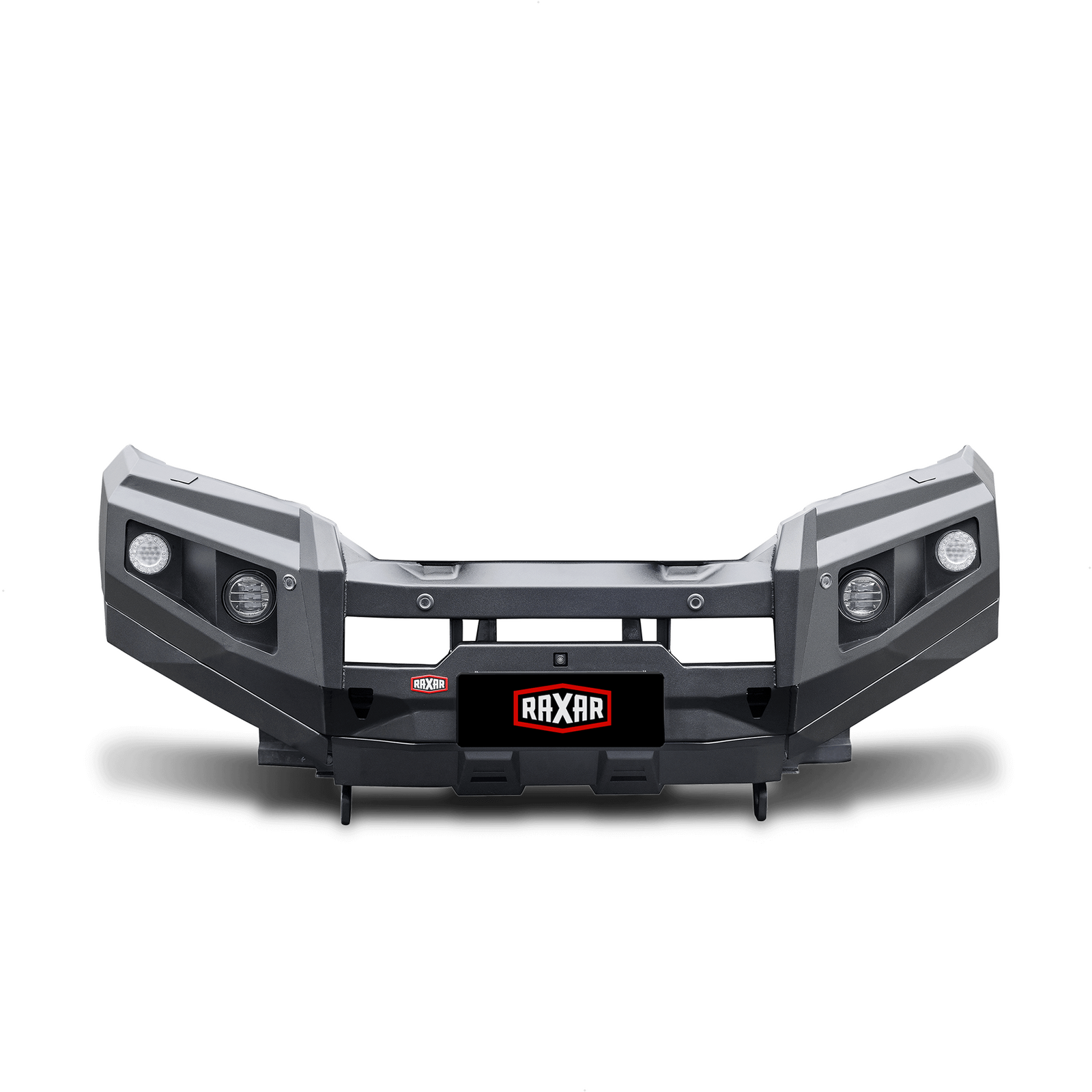 RAXAR NO LOOP BULL BAR TO SUIT MITSUBISHI PAJERO SPORT QF (07/2019-ON)