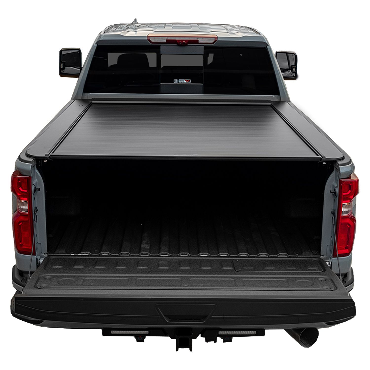 HSP ROLL R COVER TO SUIT CHEVROLET SILVERADO 2500