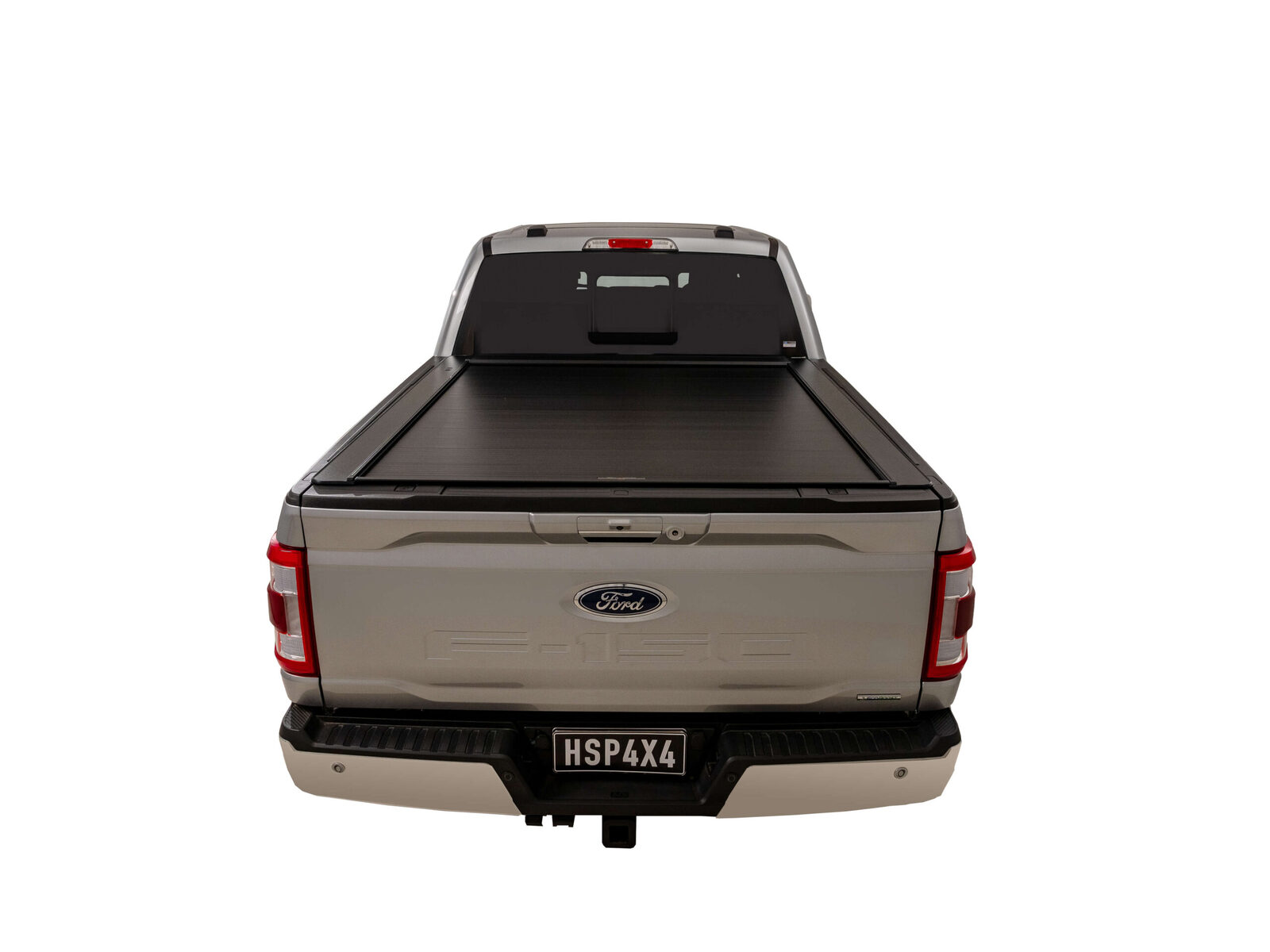 HSP ROLL R COVER SERIES 3.5 TO SUIT 6'5" TUB FORD F150 (2023-ON)