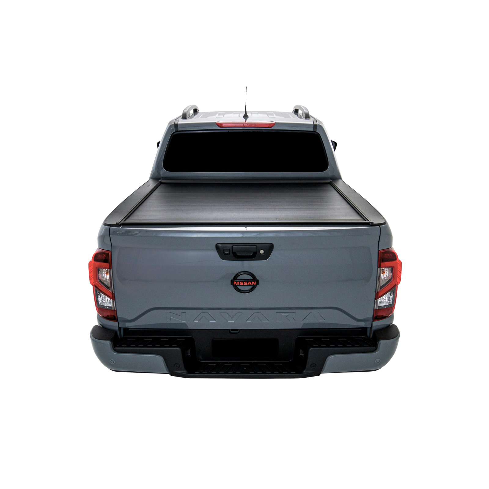 HSP ROLL R COVER SERIES 3.5 TO SUIT DUAL CAB NP300 NAVARA W/OUT SPORTS BAR (2021-ON)