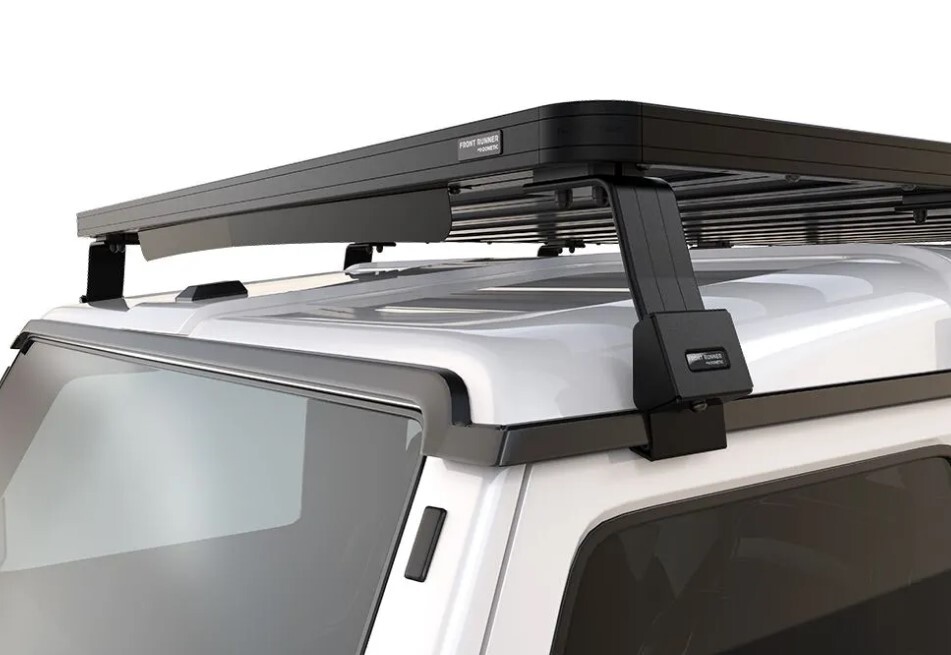 FRONT RUNNER SLIMLINE II ROOF RACK KIT TO SUIT INEOS GRENADIER (2022-ON)