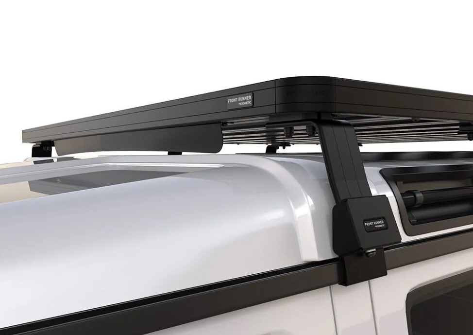 FRONT RUNNER SLIMLINE II 3/4 ROOF RACK KIT TO SUIT INEOS GRENADIER (2022-ON)