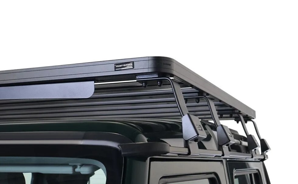 FRONT RUNNER SLIMLINE II ROOF RACK KIT TO SUIT INEOS GRENADIER QUARTERMASTER (2023-ON)