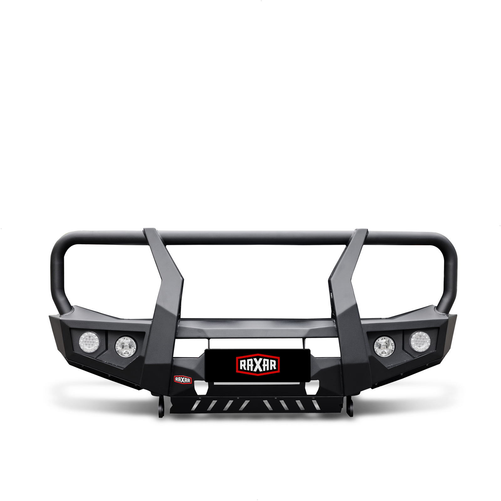 RAXAR LOOP BULL BAR TO SUIT SUZUKI JIMNY (2018-ON)