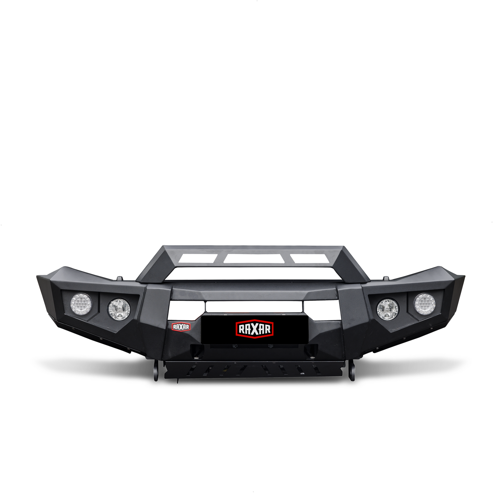 RAXAR NO LOOP BULL BAR TO SUIT SUZUKI JIMNY (2018-ON)