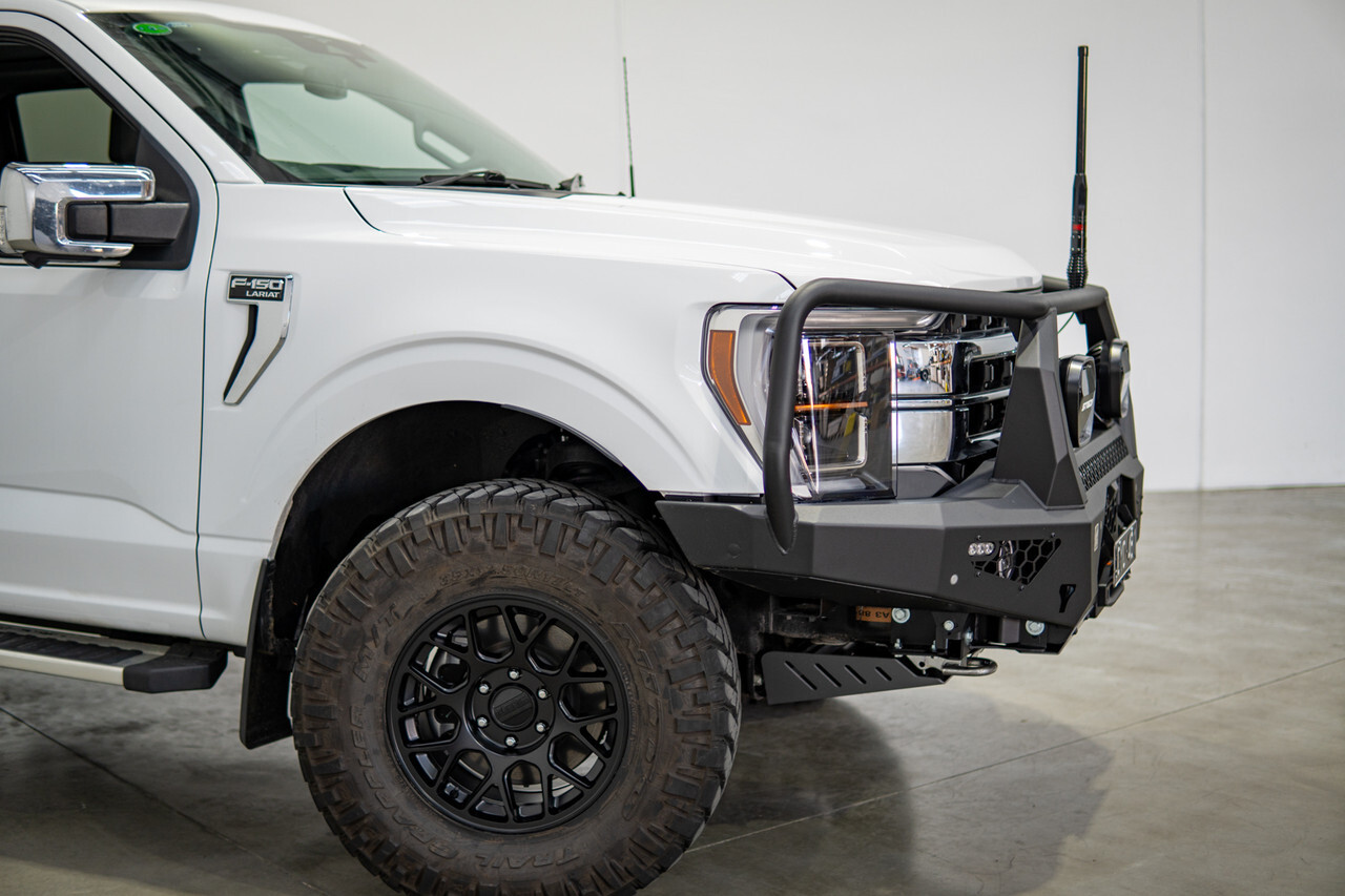 OFFROAD ANIMAL TORO BULL BAR TO SUIT FORD F150 (2021-ON)