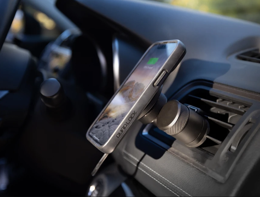 QUAD LOCK® VENT CAR MOUNT