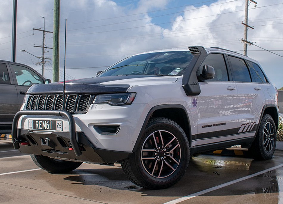 Jeep Grand Cherokee WK2 png images
