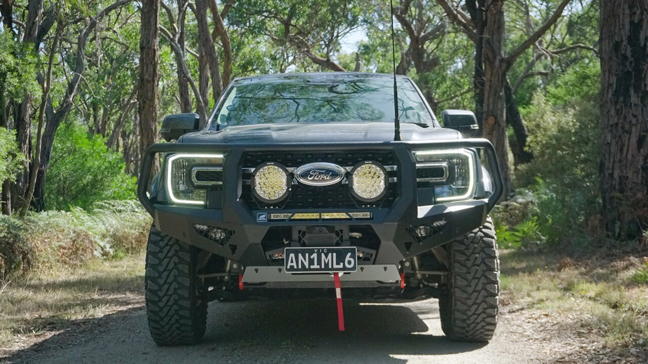 TORO BULL BAR TO SUIT FORD RANGER NEXT GEN; 2022 ON