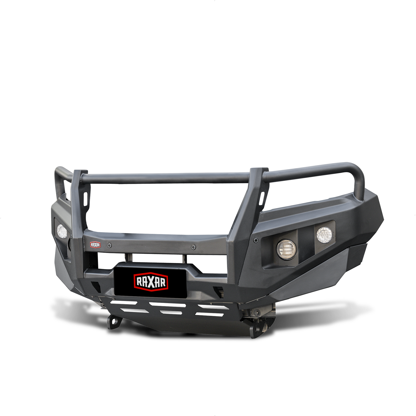 RAXAR LOOP BULL BAR TO SUIT MITSUBISHI MR TRITON (2019-ON)