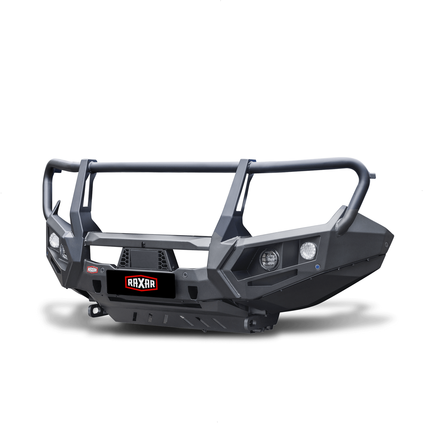 RAXAR LOOP BULL BAR TO SUIT VOLKSWAGEN AMAROK (2023-ON)