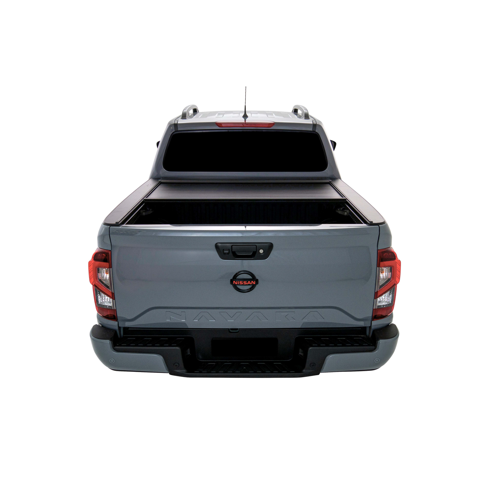 HSP ROLL R COVER SERIES 3.5 TO SUIT DUAL CAB NP300 NAVARA W/OUT SPORTS BAR (2021-ON)