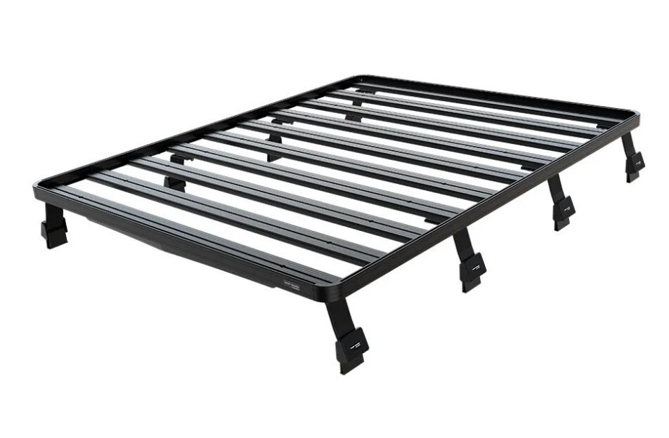 FRONT RUNNER SLIMLINE II 3/4 ROOF RACK KIT TO SUIT INEOS GRENADIER (2022-ON)