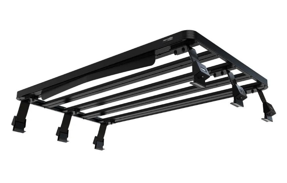 FRONT RUNNER SLIMLINE II 1/2 ROOF RACK KIT TO SUIT INEOS GRENADIER QUARTERMASTER (2023-ON)