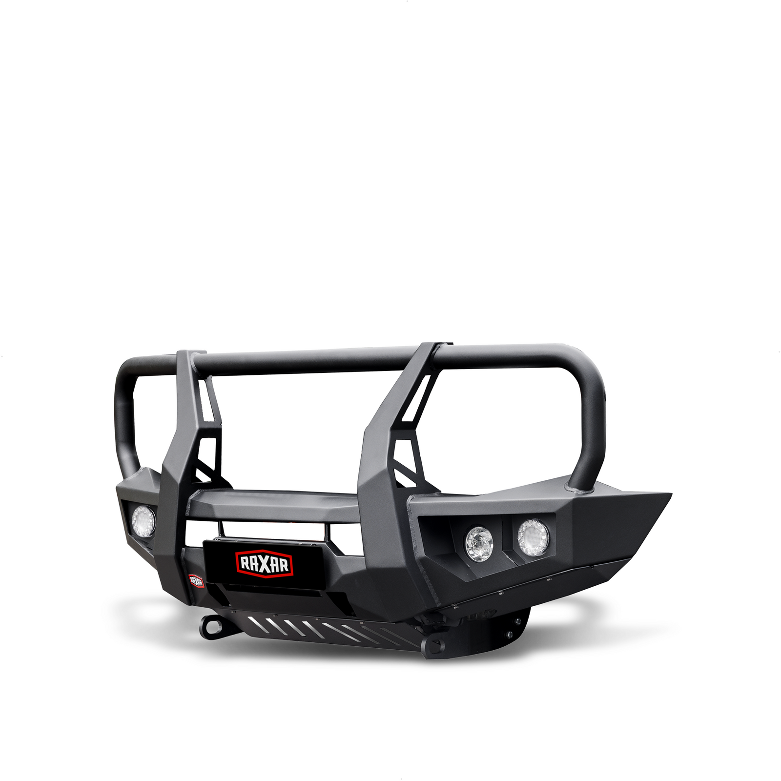 RAXAR LOOP BULL BAR TO SUIT SUZUKI JIMNY (2018-ON)