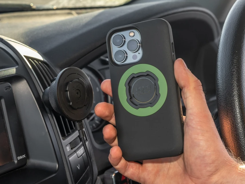 QUAD LOCK® VENT CAR MOUNT