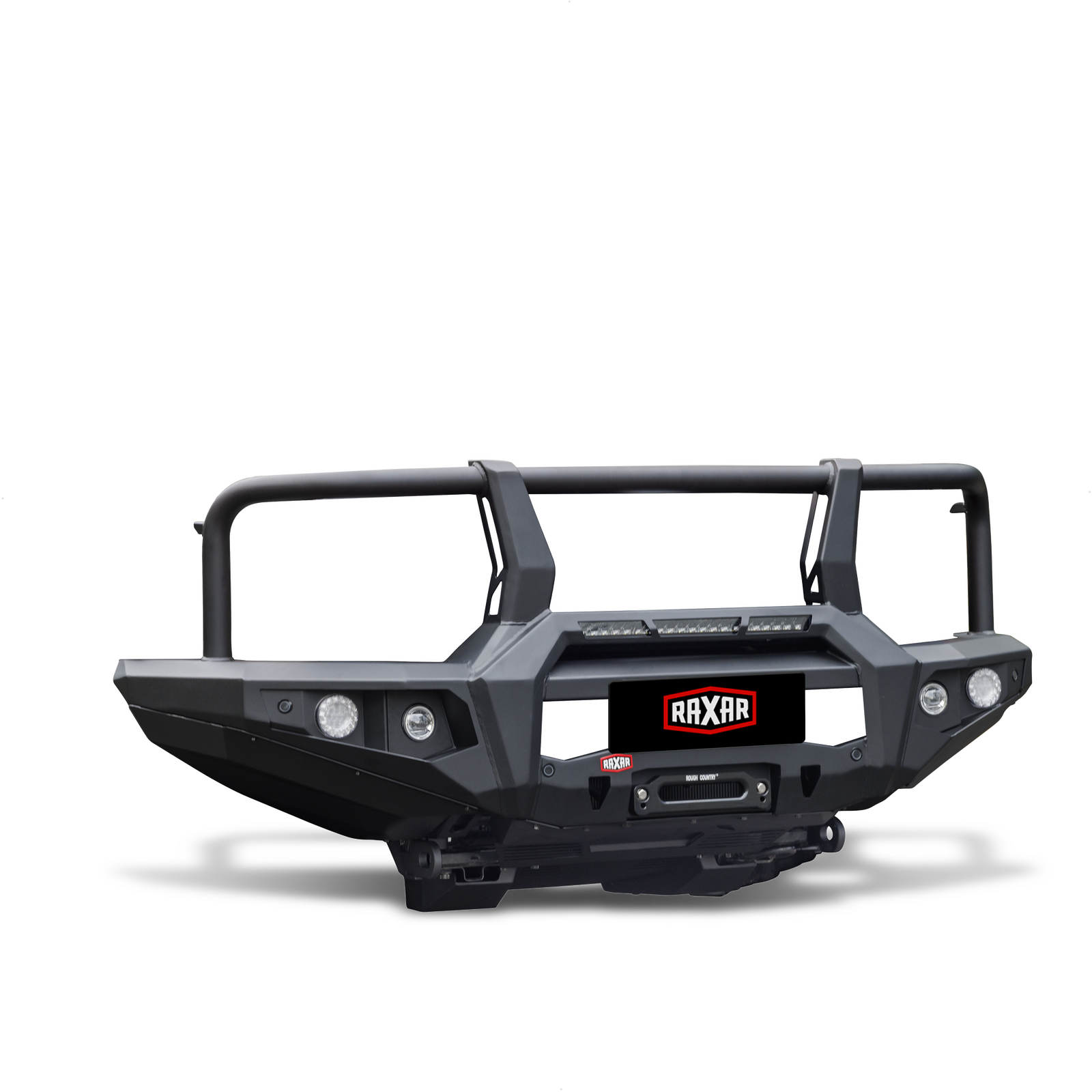 RAXAR LOOP BULL BAR TO SUIT GWM TANK 300