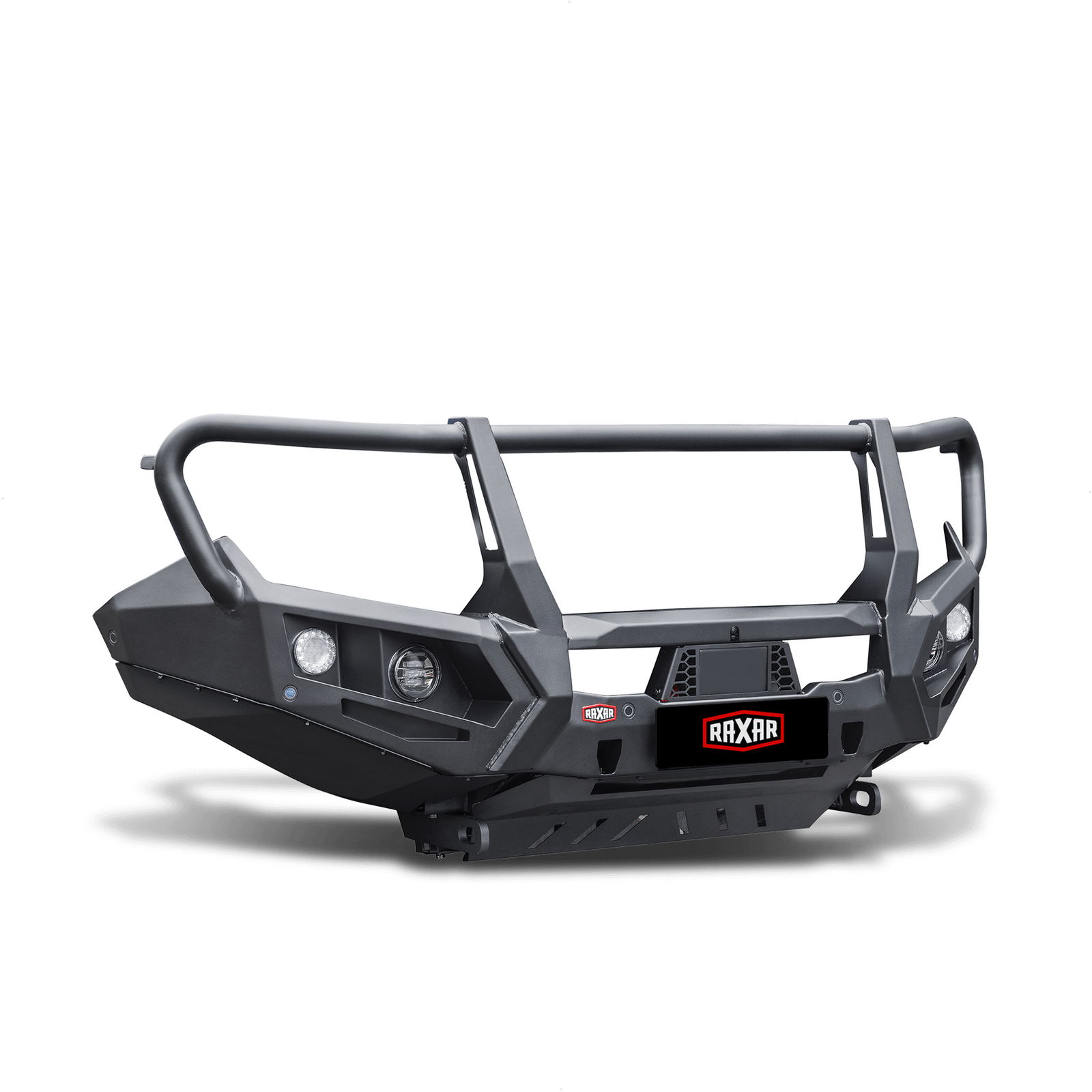 RAXAR LOOP BULL BAR TO SUIT VOLKSWAGEN AMAROK (2023-ON)