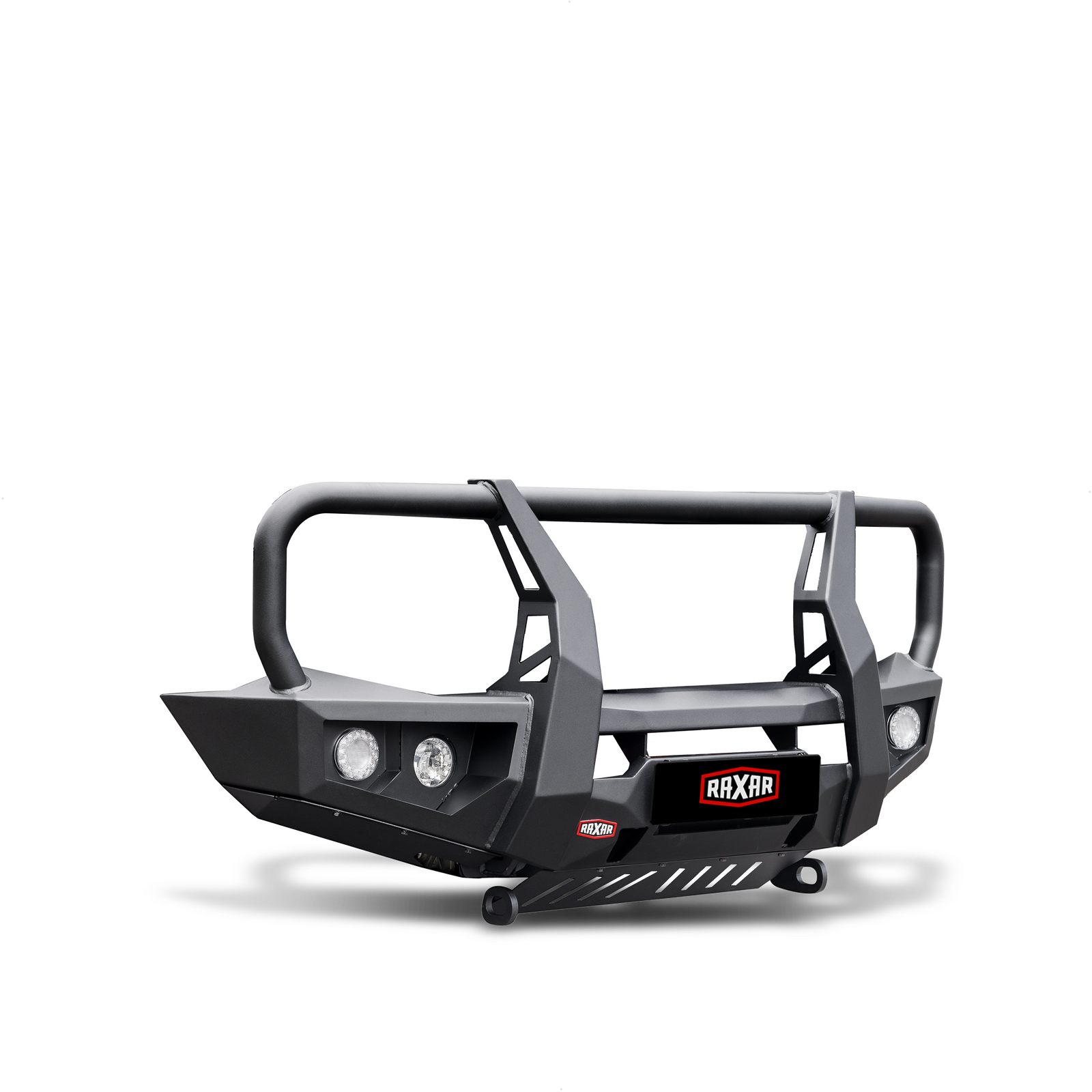 RAXAR LOOP BULL BAR TO SUIT SUZUKI JIMNY (2018-ON)