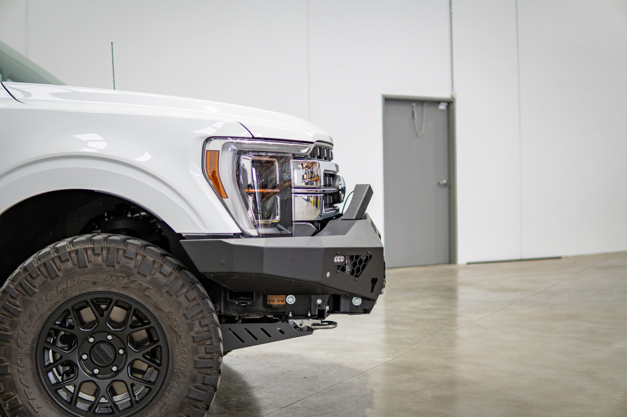 OFFROAD ANIMAL PREDATOR BULL BAR TO SUIT FORD F150 (2021-ON)