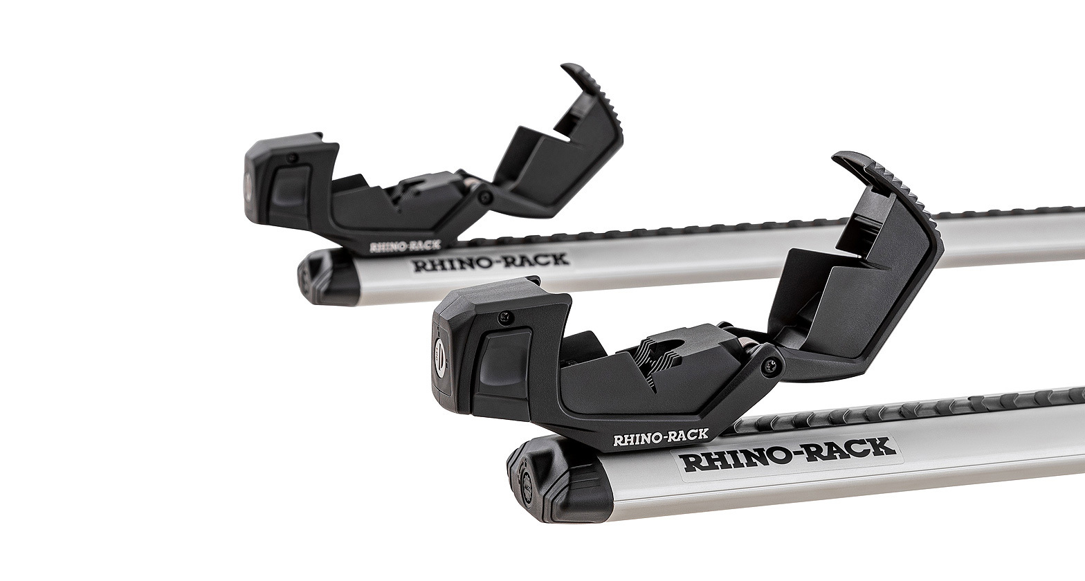 RHINO-RACK Stow It Utility Holder (Regular)