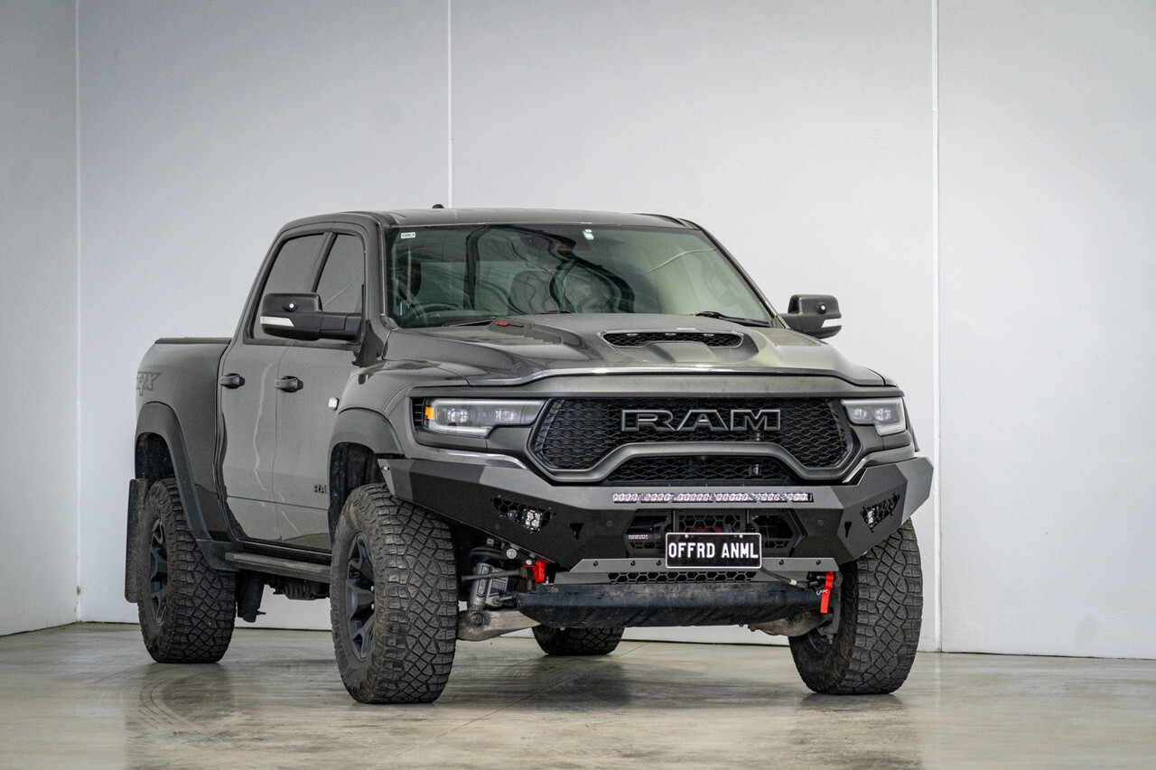 OFFROAD ANIMAL PREDATOR BULL BAR TO SUIT RAM 1500 DT TRX (2021-ON)