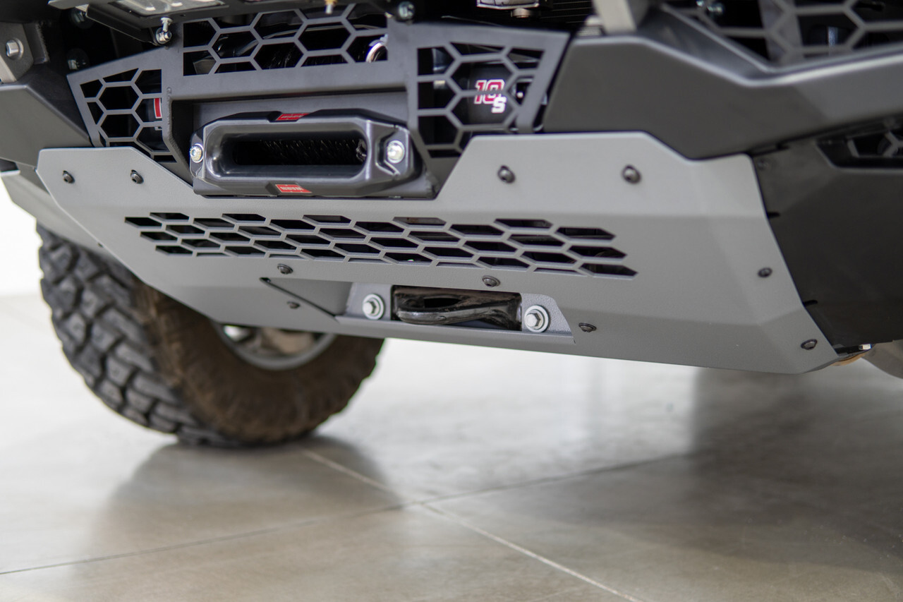 OFFROAD ANIMAL PREDATOR BULL BAR TO SUIT LAND ROVER DEFENDER L663 (2020-ON)