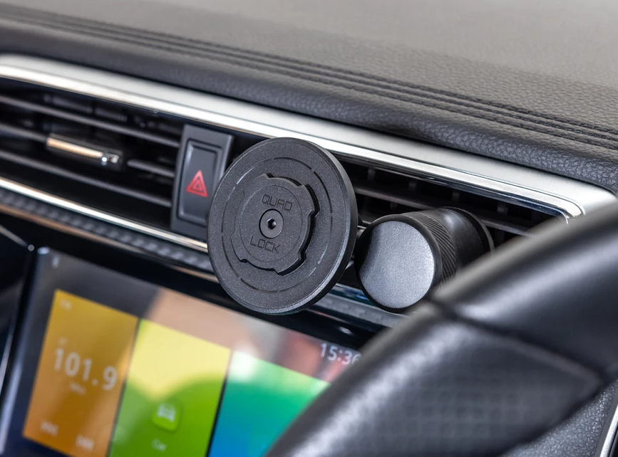 QUAD LOCK® VENT CAR MOUNT