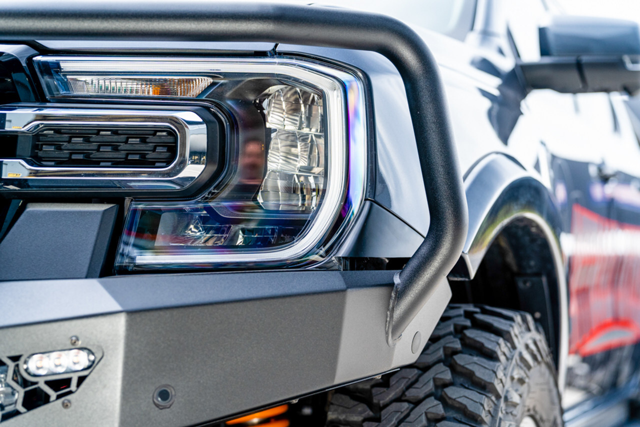 TORO BULL BAR TO SUIT FORD RANGER NEXT GEN; 2022 ON