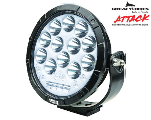 great white driving lights for sale