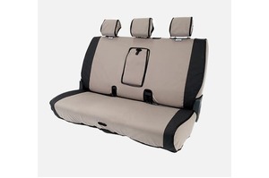 MSA SEAT COVERS - TOYOTA HILUX (11/13-10/15)  REAR SEAR COVERS