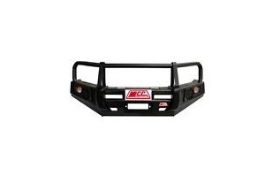 MCC FALCON A-FRAME BAR W/UBP TO SUIT TOYOTA LANDCRUISER 100 IFS 1998-2007