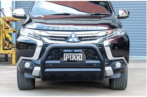 PIAK OFFTRACK Nudge Bar To Suit Mitsubishi Pajero Sport (2016-2019)