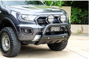 PIAK OFFTRACK Nudge Bar To Suit Ford Ranger & Everest (2015-2021)