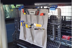 TRADIE GEAR HALF BARRIER ORGANISER