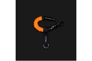 TIEGEAR HD SOFT SPRING + LOOP