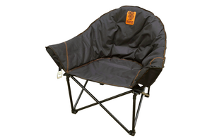 ROUGH COUNTRY DELUXE FOLDING SOFA CAMPING CHAIR